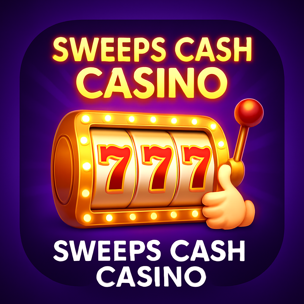 Sweeps Cash