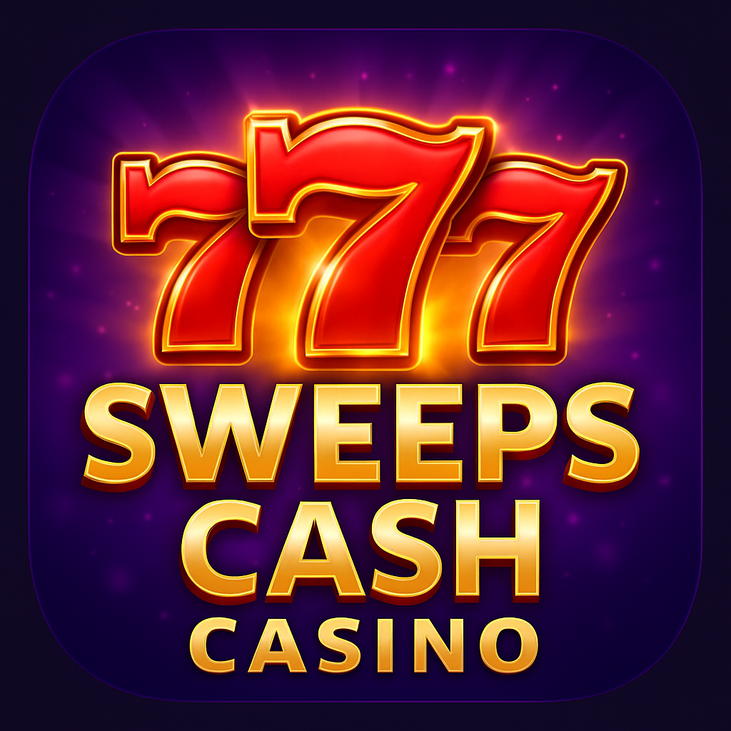 Sweeps Cash Casino