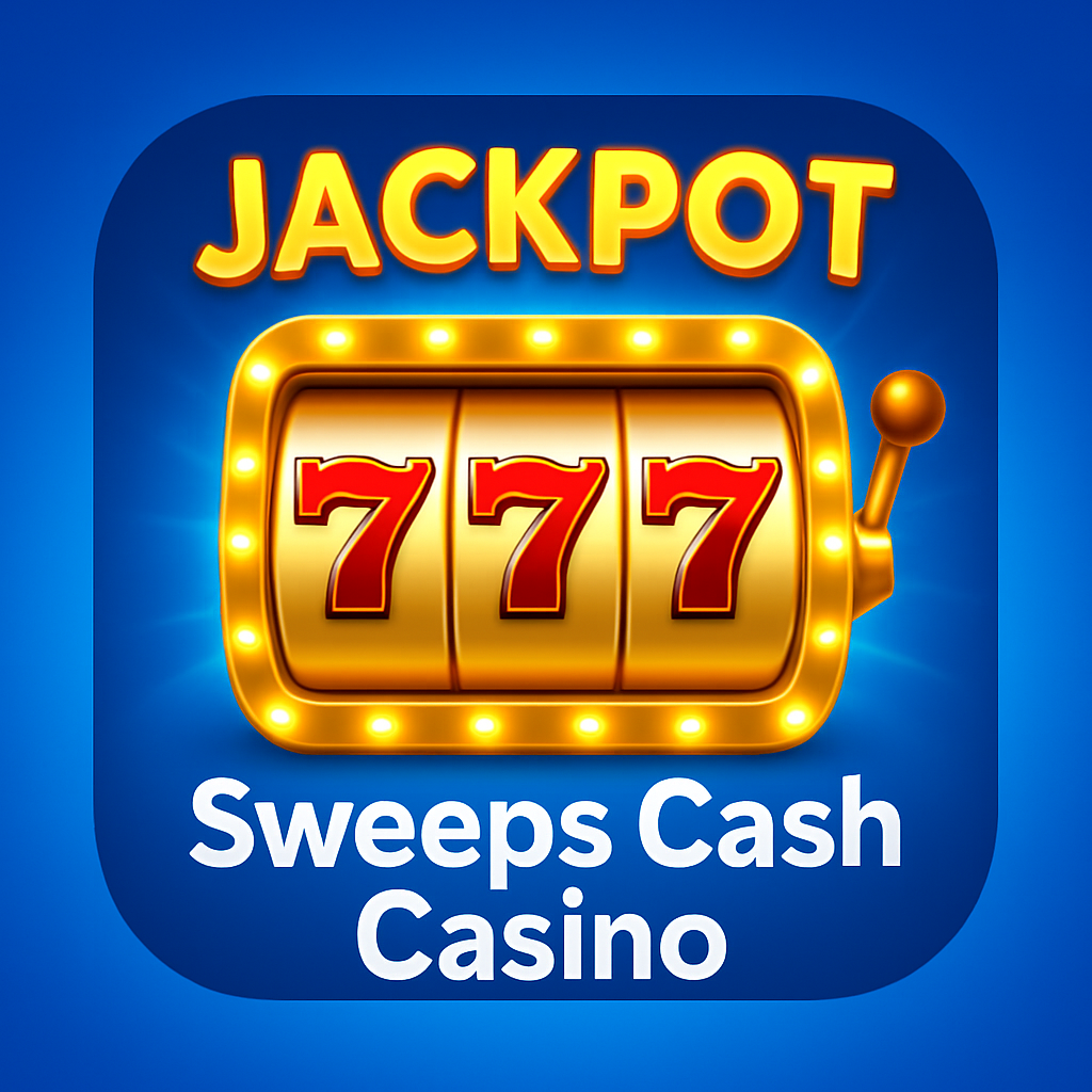 Sweeps Cash Casino
