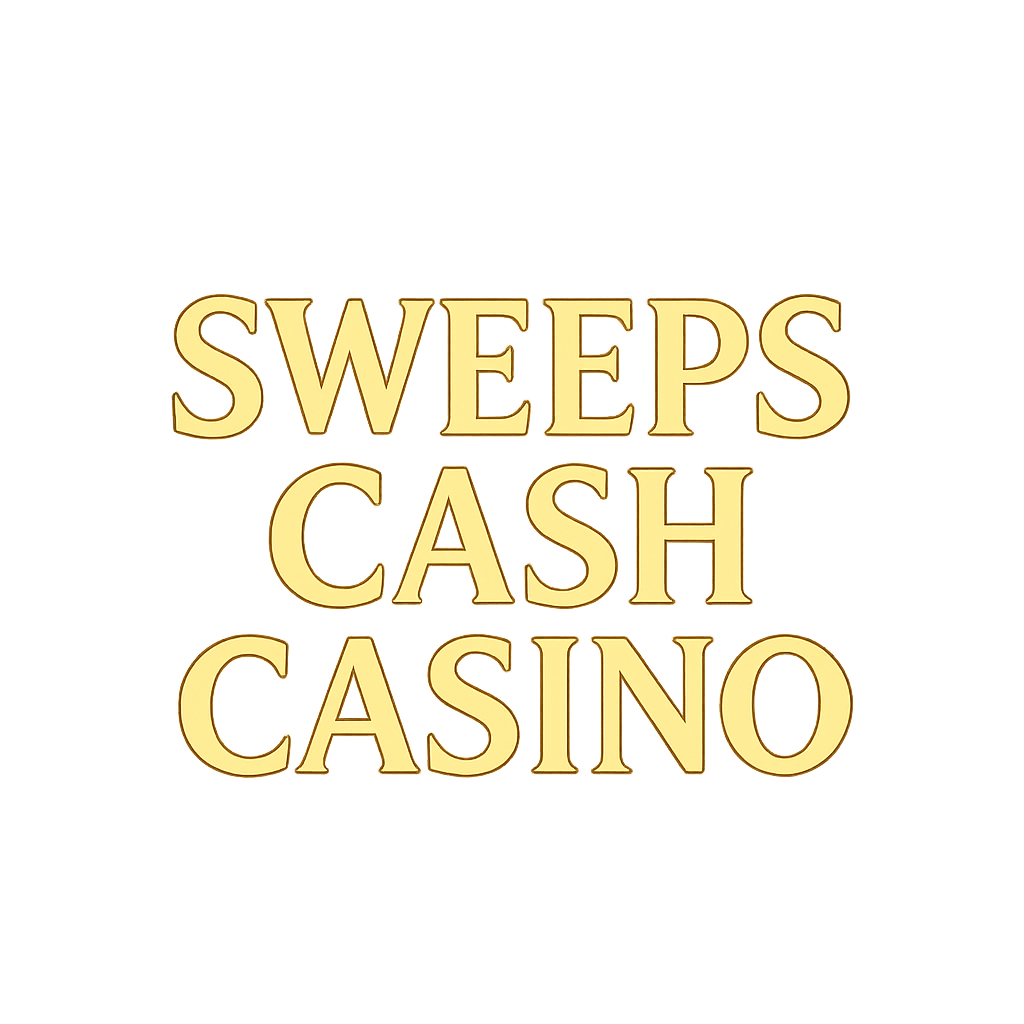 Sweeps Cash Casino